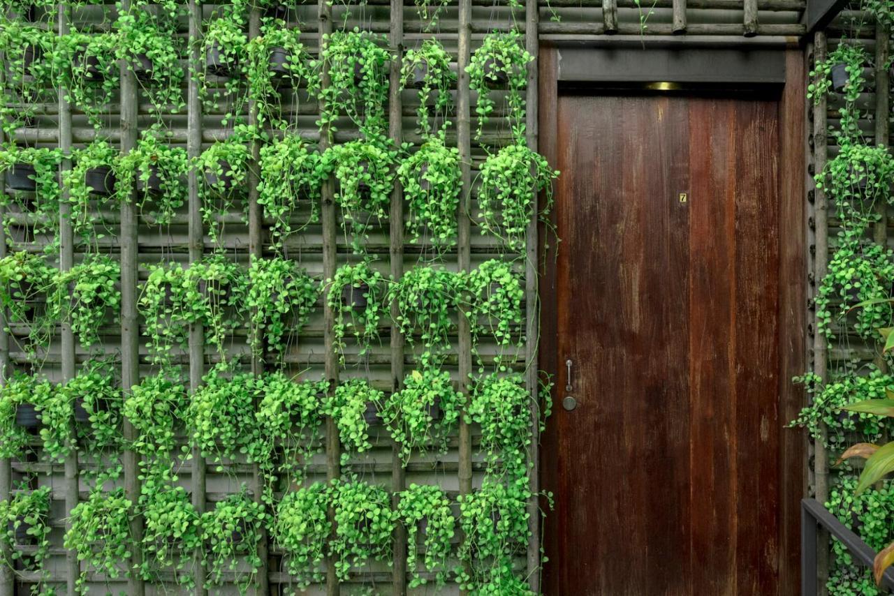 Отель Bangkok Tree House Bang Kachao Экстерьер фото